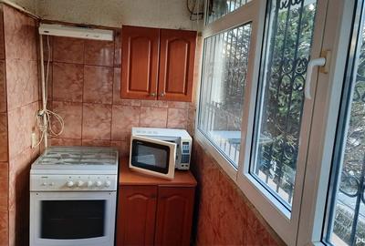 Apartament cu 3 camere decomandat în Tudor Vladimirescu