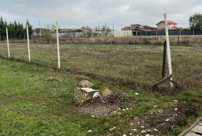 Vanzare teren intravilan constructii – Strejnicu, Prahova - 7