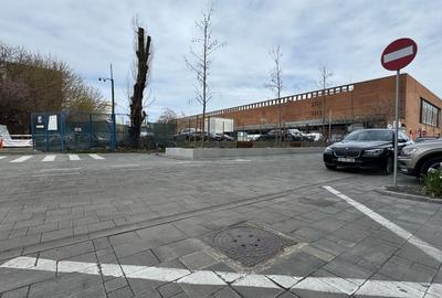 REC3001305 Oportunitate investitie I Spatiu Comercial  I Obor - De vanzare