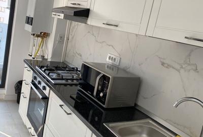 Garsonieră semidecomandată în Sălaj - 11