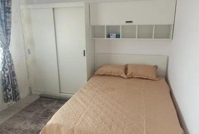 Garsonieră decomandată, mobilată în Militari - 1