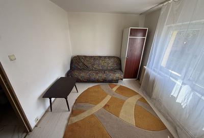 Apartament cu 2 camere semidecomandat în Micro 16 - 7