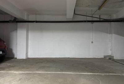 Apartament cu 3 camere semidecomandat, mobilat în Dorobanți - 19
