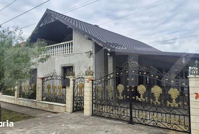 Casă cu 3 camere cu Teren 2918 Mp în Doba