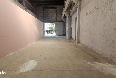 Spațiu comercial, de 115 mp, în Jilava - 3