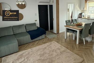 Apartament cu 2 camere în Central - 2