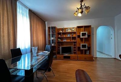 Zona Orizont - 3 camere mobilat si utilat - 2