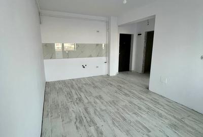 Apartament tip studio de vanzare in bloc nou - Comision 0 - Tva Inclus - 2