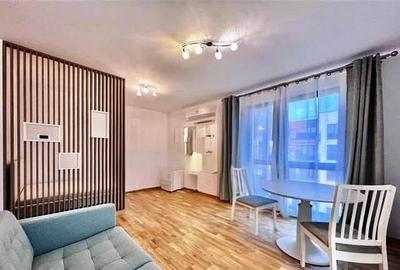 Garsoniera in Ploiesti, zona Albert,  MRS Village - 2