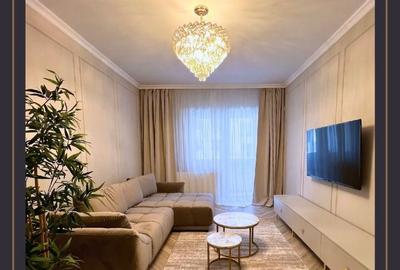 APARTAMENT PREMIUM 2 CAMERE, Grand Kristal, Berceni, Sector 4 - 1