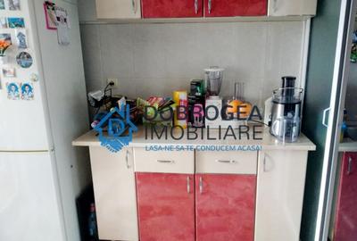 E3, decomandat, 2 camere, renovat - 6