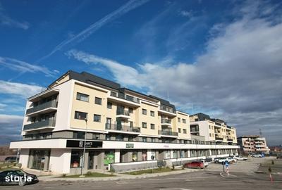 Apartament 2 camere , suprafață generoasa