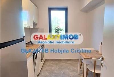 Inchiriere apartament 2 camere bloc nou Baneasa Greenfield padure - 3
