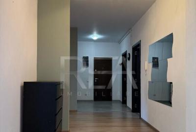 3 Camere Saphir Stein Residence - Orhideea Grozavesti - parc - 2