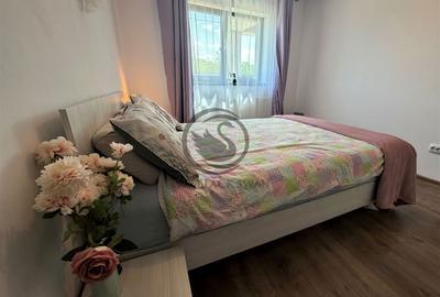 Casă cu 3 camere în Plopu - 3