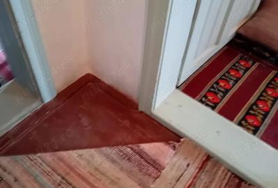 Casa batraneasca de vanzare - 1