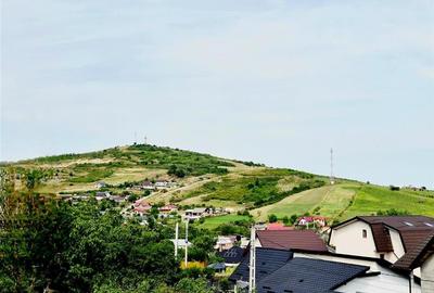 Casa de vanzare cu priveliste frumoasa - 16