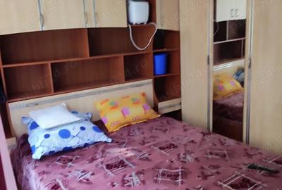 Inchiriez apartament cu 2 camere