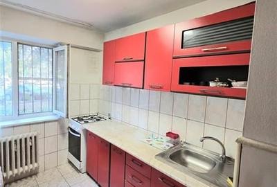 Apartament 2 camere decomandat, zona Rovere Tomis Nord - 8