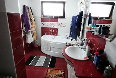 Casă cu 7 camere cu Teren 750 Mp în Mihai Eminescu