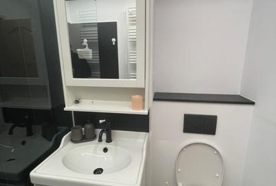 Apartament cu 2 camere decomandat, mobilat în Central - 19