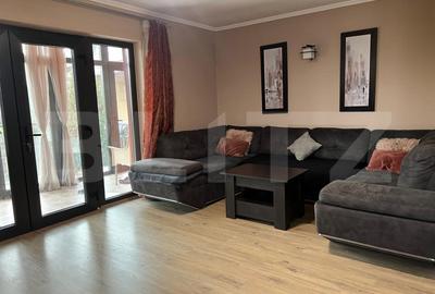 Casa individuala, cu 4 camere, 240 mp, 800 mp teren, zona Burdujeni - 5