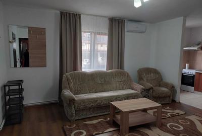 Apartament cu 2 camere decomandat în Buziașului - 1