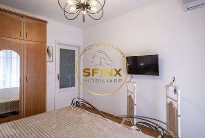 Apartament cu 2 camere decomandat, mobilat în Amzei - 3