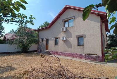 Casa individuala - 6 Camere - 213 mp utili - 561 mp teren - Sos. Oltenitei DN 4 - 4