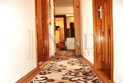 3 Camere, decomandat, parter curte privata! apartament in T - 6