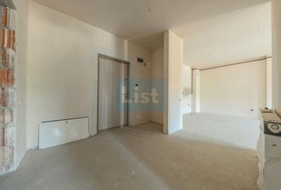 Apartament cu 2 camere semidecomandat în Mărăști - 8