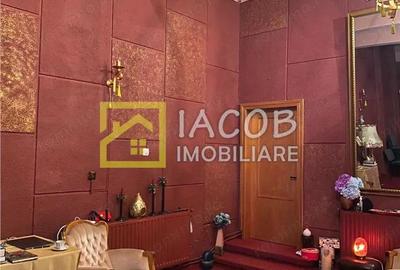 Spatiu comercial zona Parcul Catedralei Bacau - 13
