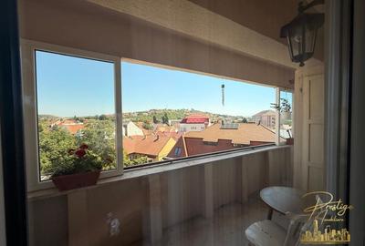 Apartament cu 2 camere de inchiriat in zona Magheru - Oradea - 6