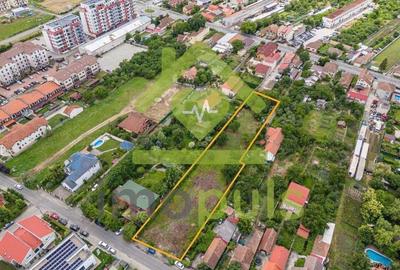 ? Teren generos 2.689 mp Braytim, ideal pentru dezvoltare! ? ? Teren generos 2.689 mp Braytim, ideal pentru dezvoltare! ? - 4