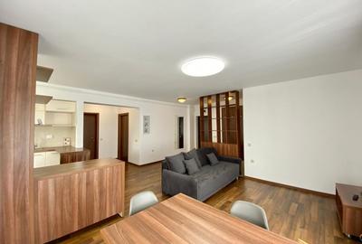 Vanzare 3 camere, Zorilor, zona Parc Observatorului, 75 mp, terasa - 3