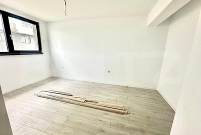 Apartament nou, 3 camere, 72 mp, zona Cetate - 3
