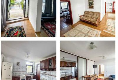 Casă cu 4 camere cu Teren 3800 Mp în Onești - 3