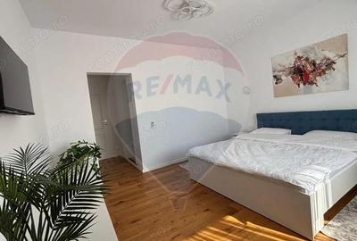 Casa cu etaj de inchiriat pe termen lung Eforie Nord - 5