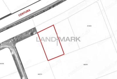 Teren INDUSTRIAL cu PUZ de vanzare pe CENTURA Dumbravita - 2