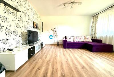 Casă individuală cu 3 camere cu Teren 370 Mp în Valea Adâncă - 3