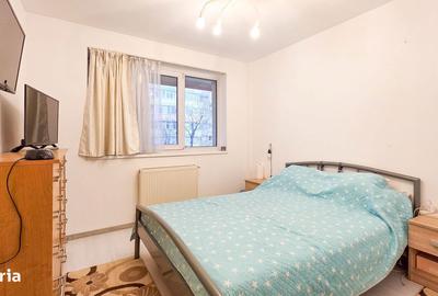 Apartament cu 4 camere decomandat, mobilat în Alexandriei - 20