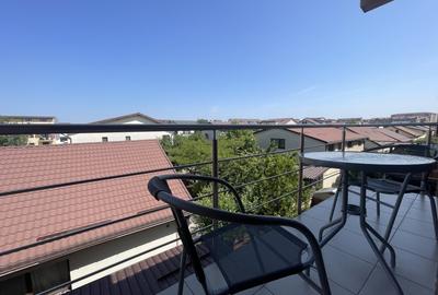 Apartament cu 2 camere in Cartierul Latin - 6