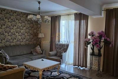 Inchiriere apartament 3 camere, 123 mp, penthouse premium, Cotroceni - 2