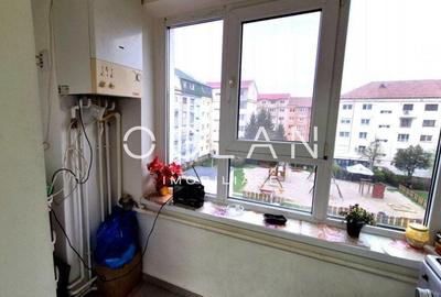 Apartament cu 2 camere decomandat în Ludoș - 7