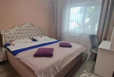 Apartament cu 2 camere semidecomandat în Casa de Cultură - 5
