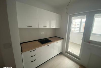 Apartament cu 2 camere în Berceni - 2