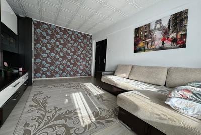 Apartament cu 2 camere decomandat în Nufărul - 1