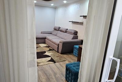 Apartament cu 3 camere decomandat în Ultracentral