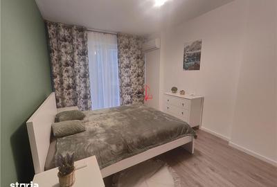 Apartament cu 2 camere decomandat în Theodor Pallady - 12
