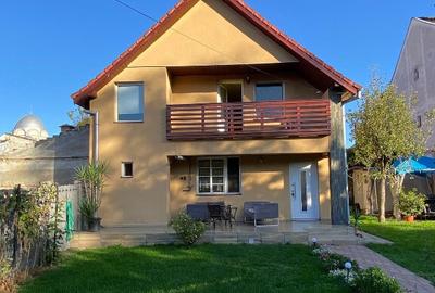 Casa ideala pentru familie cu copii si/sau antreprenori - 2